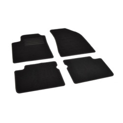 Covorase FIAT Bravo (2007-2014) textil clasic