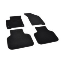Covorase FIAT Freemont (de la 2011) textil clasic