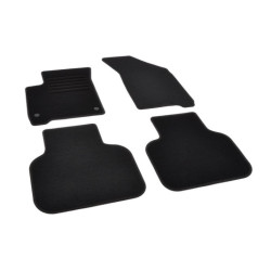 Covorase FIAT Freemont (de la 2011) textil clasic