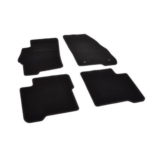 Covoare FIAT Linea (din 2007) textile clasic