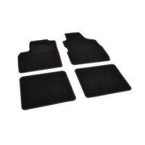 Covorase FIAT Panda (2003-2012) textil clasic