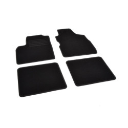 Covorase FIAT Panda (2003-2012) textil clasic