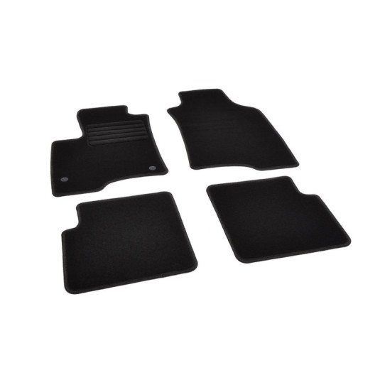 Covorase FIAT Panda (din 2012) textile clasic