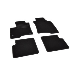 Covorase FIAT Panda (din 2012) textile clasic