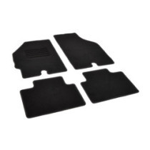 Covorase FIAT Punto (1999-2003) textile clasic