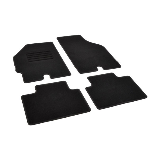 Covorase FIAT Punto (1999-2003) textile clasic