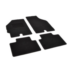 Covorase FIAT Punto (1999-2003) textile clasic