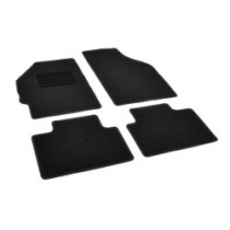 Covorase FIAT Punto (2003-2012) textil clasic