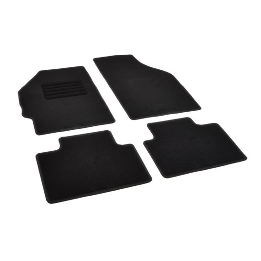 Covorase FIAT Punto (2003-2012) textil clasic