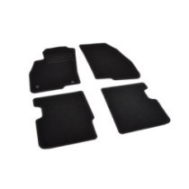 Covoare FIAT Punto (din 2012) textil clasic