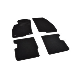Covoare FIAT Punto (din 2012) textil clasic