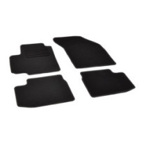 Covorase SUZUKI Swift (din 2017) textil clasic