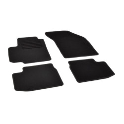 Covorase SUZUKI Swift (din 2017) textil clasic