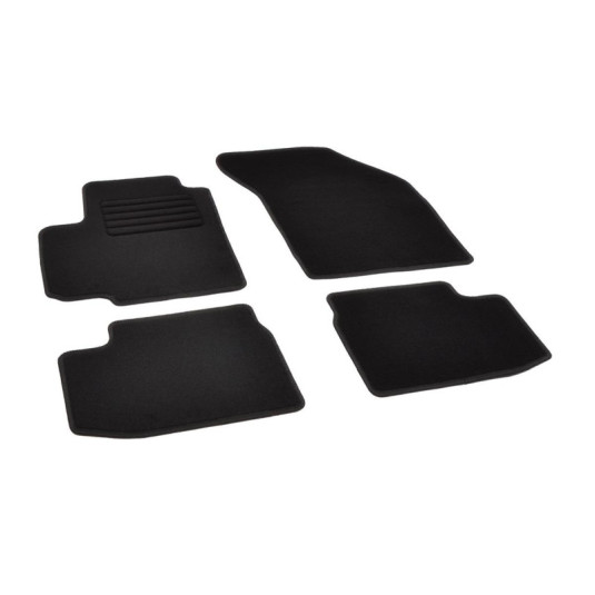 Covorase FIAT Sedici (din 2008) textile clasic