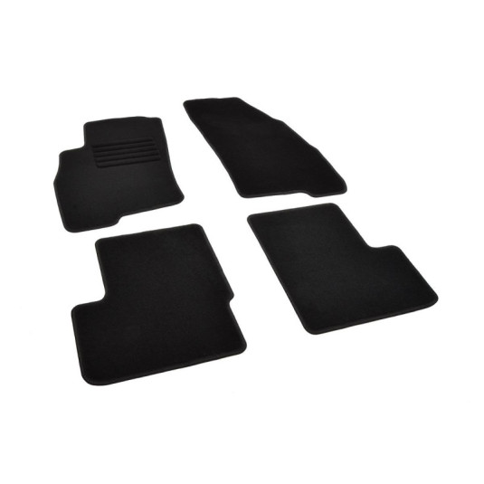 Covorase FIAT Grande Punto (din 2006) textile clasic
