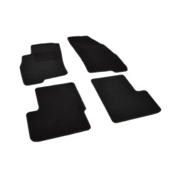 Covorase FIAT Grande Punto (din 2006) textile clasic