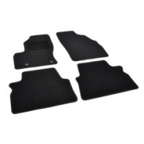 Covoare FORD C-Max (2003-2010) textile clasic