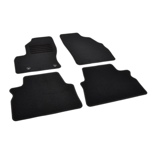Covoare FORD C-Max (2003-2010) textile clasic
