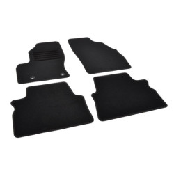 Covoare FORD C-Max (2003-2010) textile clasic