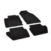Covorase FORD Ecosport (din 2018) textil clasic