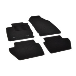 Covorase FORD Ecosport (din 2018) textil clasic