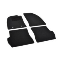 Covorase FORD Fiesta (2002-2008) textile clasic