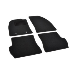 Covorase FORD Fiesta (2002-2008) textile clasic