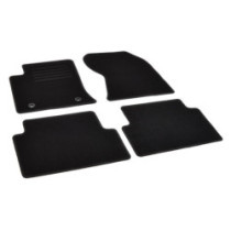 Covoraşe FORD Focus (1998-2004) textil clasic