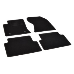 Covoraşe FORD Focus (1998-2004) textil clasic