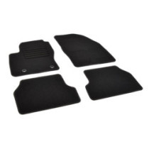 Covorase FORD Focus (2004-2011) textile clasic