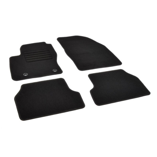 Covorase FORD Focus (2004-2011) textile clasic