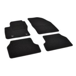 Covorase FORD Focus (2004-2011) textile clasic