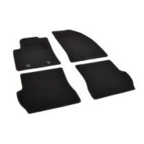 Covorase FORD Fusion (2002-2006) textile clasic
