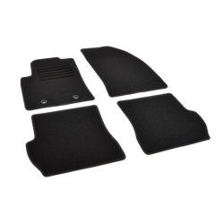 Covorase FORD Fusion (2002-2006) textile clasic
