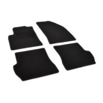 Covoare FORD Fusion (de la 2006) textile clasic