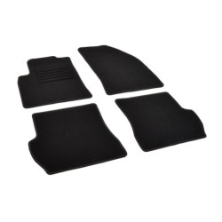 Covoare FORD Fusion (de la 2006) textile clasic
