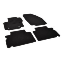 Covorase FORD Galaxy 5 locuri (2006-2015) textile clasic