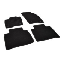 Covorase FORD S-Max 5 locuri (din 2015) textile clasic