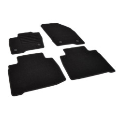 Covorase FORD S-Max 5 locuri (din 2015) textile clasic