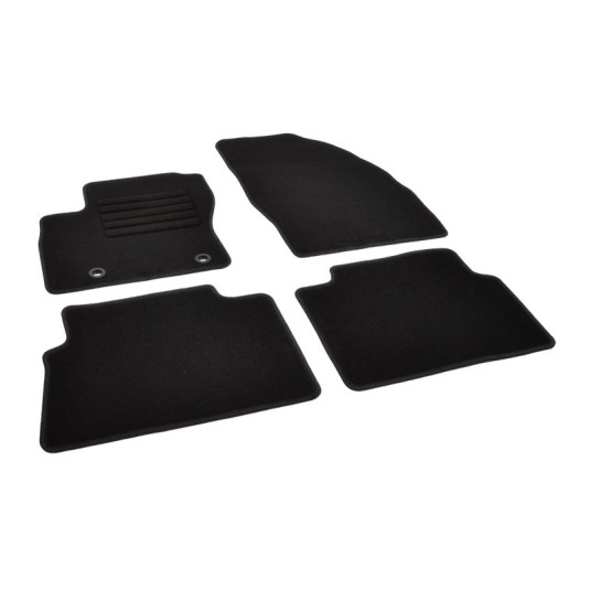 Covorase FORD Kuga (2008-2012) textil clasic