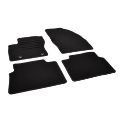 Covorase FORD Kuga (2008-2012) textil clasic