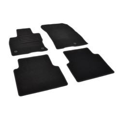 Covorase FORD Kuga (de la 2020) textil clasic