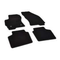 Covorase FORD Mondeo (2000-2007) textil clasic