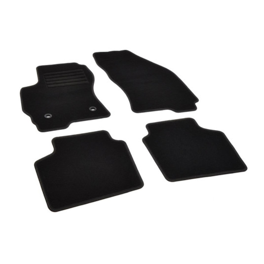 Covorase FORD Mondeo (2000-2007) textil clasic