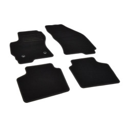Covorase FORD Mondeo (2000-2007) textil clasic