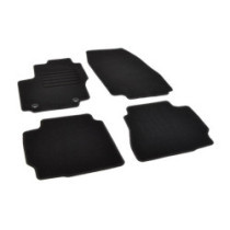 Covorase FORD Mondeo (2007-2014) textil clasic