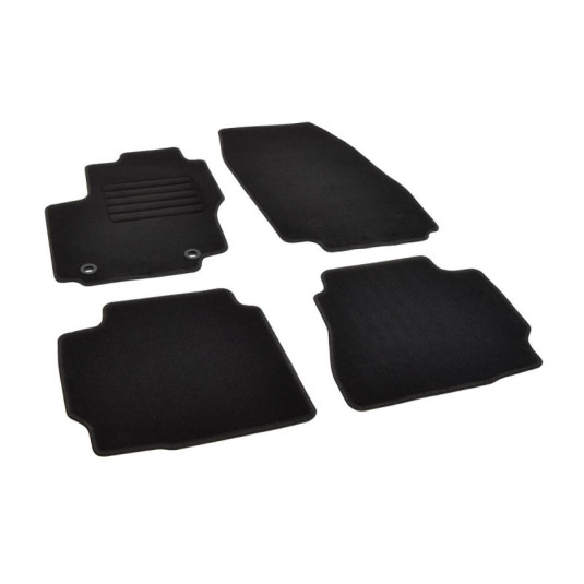 Covorase FORD Mondeo (2007-2014) textil clasic