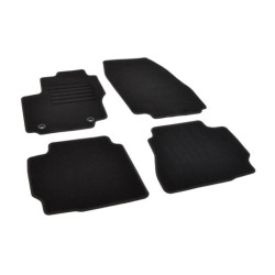 Covorase FORD Mondeo (2007-2014) textil clasic