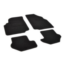 Covorase FORD Puma (1997-2002) textile clasic