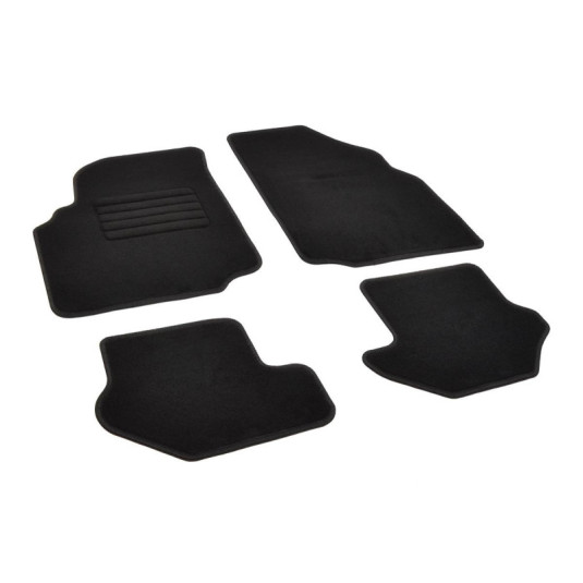 Covorase FORD Puma (1997-2002) textile clasic